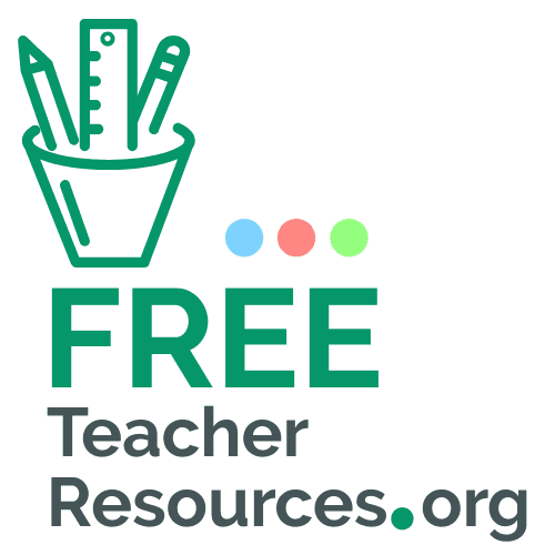 Free Teacher Resources