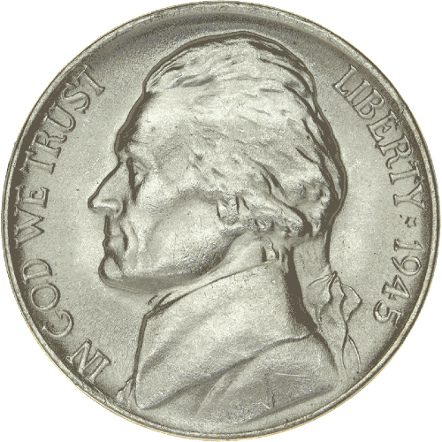 nickel