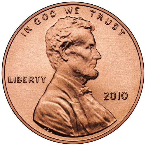 penny